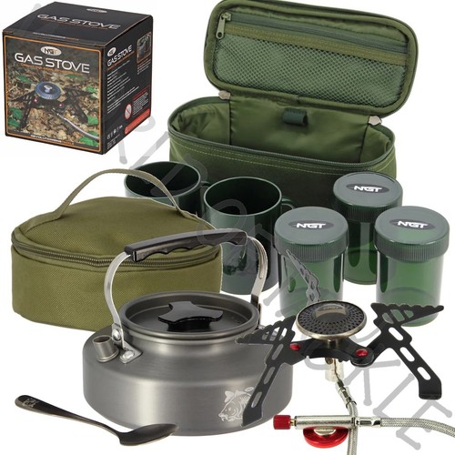 Ngt kettle brew kit gaskocher - ngt,