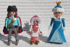 !!!!! Playmobil Adventskalender Eislaufprinzessin im Schlosspark !!!!