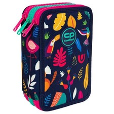 COOLPACK Feder Mäppchen Etui