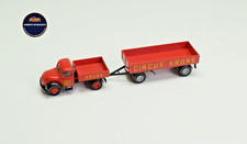 Brekina 1:87 - LKW Magirus