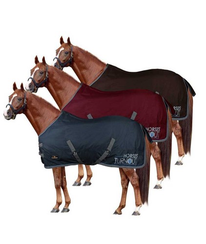 Pferde turnout paddock decke - paddock,