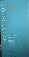 Moroccanoil Treatment with