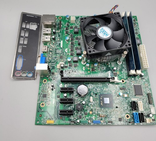 Mainboard dell mih61r - mainboard,
