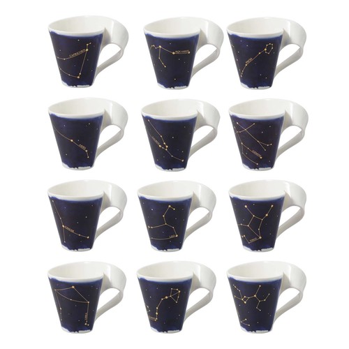 Villeroy boch newwave - villeroy, stars