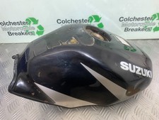 Suzuki GS500 GS 500 Benzintank