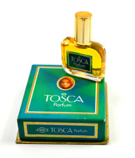 4711 TOSCA Parfum 7ml in OVP