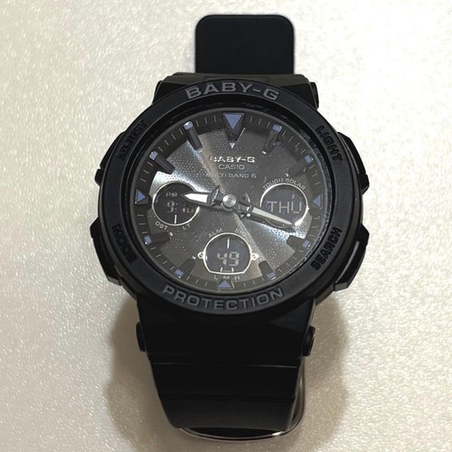 Casio baby bga 2500 - baby-g, bga-2500