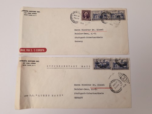 1938 usa covers - usa, to