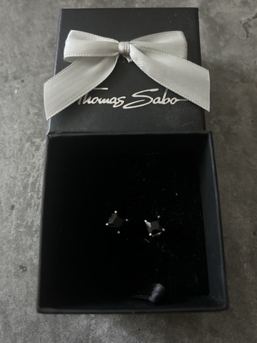 Thomas sabo ohrstecker mit - sabo,