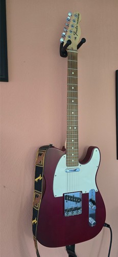 Original fender telecaster - fender,