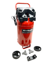 Einhell Druckluft-Kompressor TH-AC 240/50/10 OF 50 l 10 bar BESCHÄDIGT