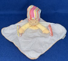 Schmusetuch Sterntaler groß