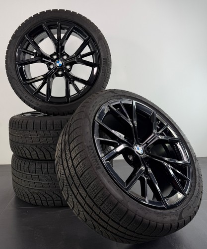 Bmw 5er g30 g31 winterräder - g30,