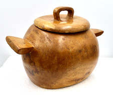 Khaya Afrikanisches Massivholz