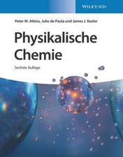 Physikalische Chemie Peter W