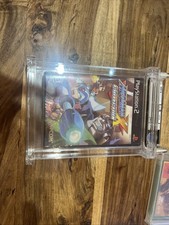 ps2 spiele Mega Man X Sealed