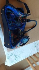 Desigual Damen Tasche