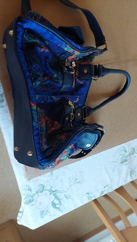 Desigual damen tasche - desigual,