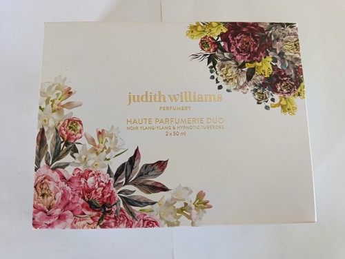 Eau parfum noir ylang - de,