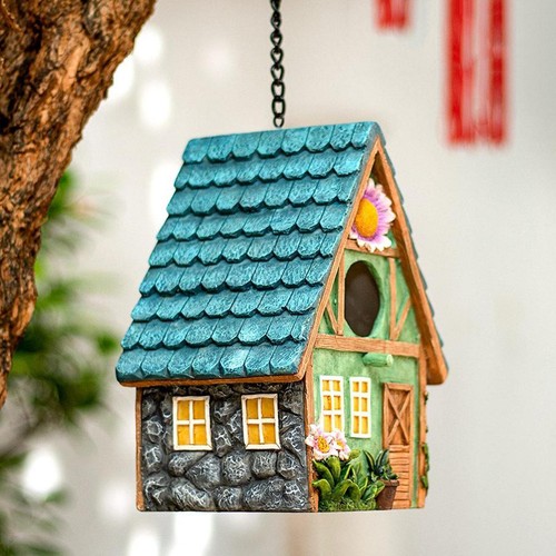 Hand painted hängen bunte - hängen,