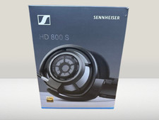 Sennheiser HD800S HD 800 S