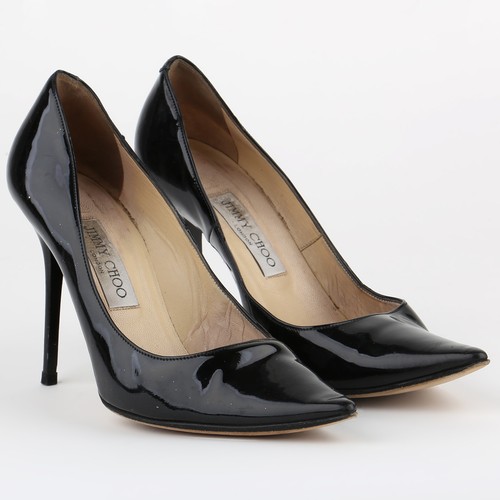 Jimmy choo patent - jimmy,