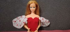 Barbie  80er  Loving You