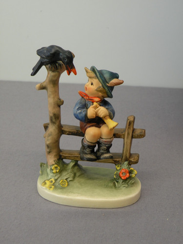 Hummel figur goebel junge - hummel-figur,,