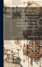 The Inventor's Manual. A