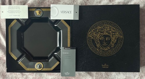 Versace rosenthal gorgona - versace,