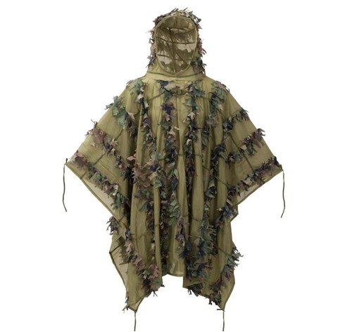 Helikon tex leaf ghillie - helikon-tex, suit