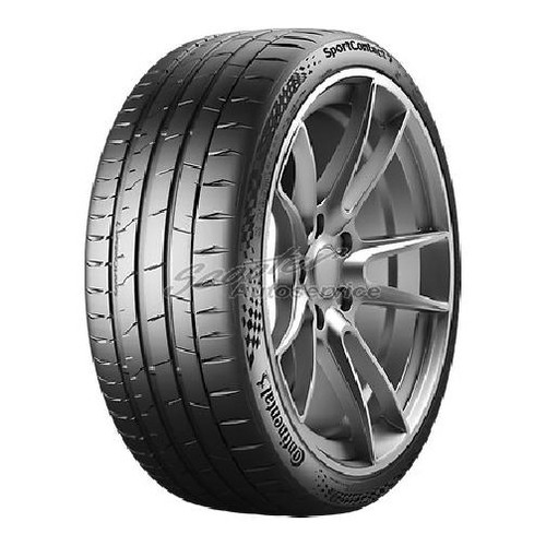 Continental sportcontact xl - continental, 7