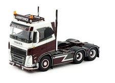 TEKNO, VOLVO FH05 6x4 - DISEZ
