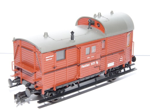 Fleischmann 5840 - h0, dc