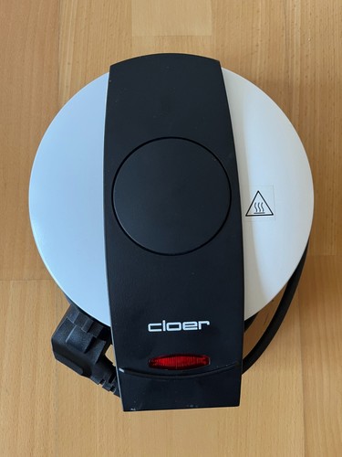 Hörncheneisen cloer 260 - hörncheneisen, cloer-260
