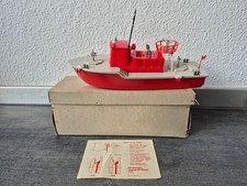 DDR VEB Spielzeugland Boot