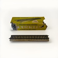 Märklin 5106 gerades Gleis 10