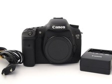 Canon EOS 7D Digitalkamera