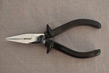 Smalcalda 5.5" Short Pliers