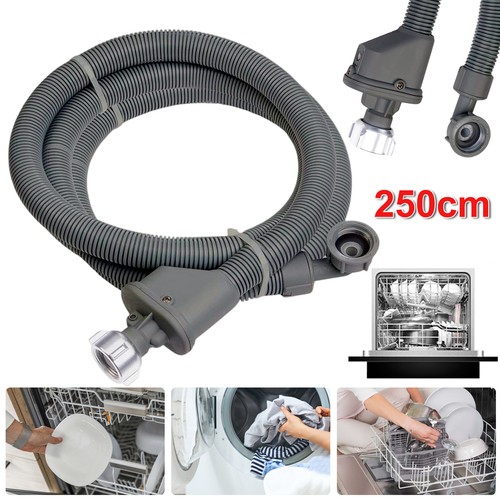 Aquastop zulaufschlauch 5m - aquastop, 2.5m