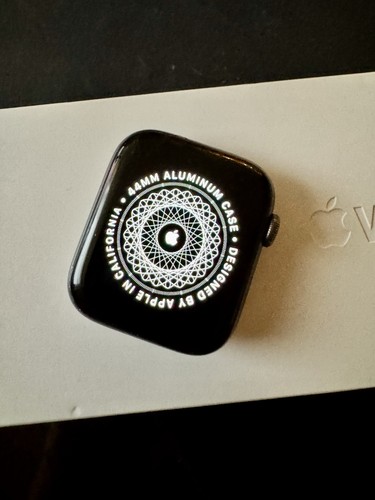 Apple watch series mm - watch, 6