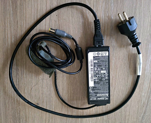 Lenovo netzteil 90w adapter - ac,