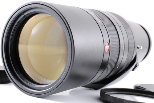 Leica vario elmar - leica, 105-280mm