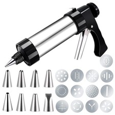 Kekspresse Gastronomie Gebäck