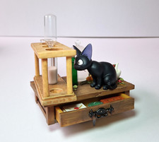 Studio Ghibli Museum Jiji