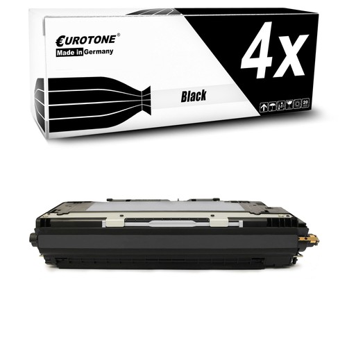 Eurotone toner schwarz - toner,