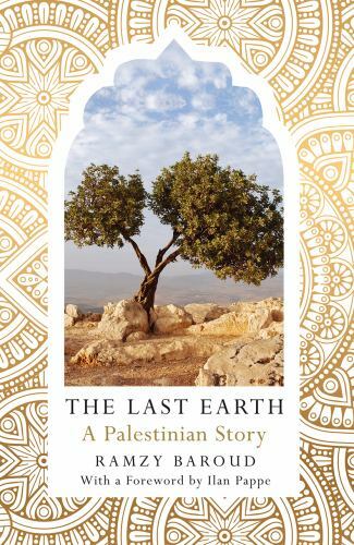 Last earth a palestinian - last,