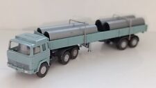 Wiking 1:87 - Magirus 235 D
