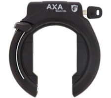 AXA Rahmenschloss Ringschloss