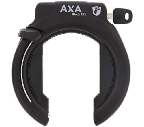 Axa rahmenschloss block xxl - axa,
